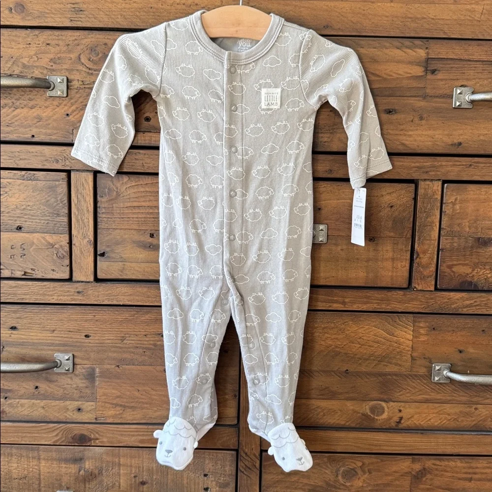 Carters nwt set